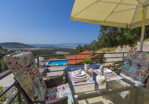 Apartment ∙ 2 bedrooms ∙ 5 guests
