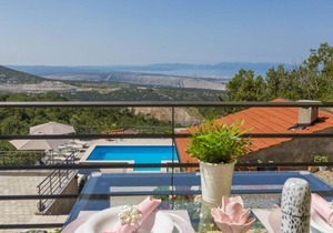Apartment ∙ 2 bedrooms ∙ 5 guests
