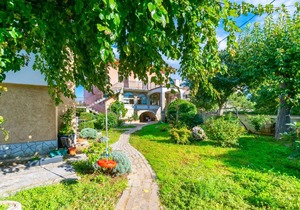 Apartment ∙ 2 bedrooms ∙ 5 guests