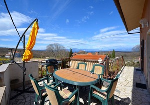 Apartment ∙ 2 bedrooms ∙ 5 guests