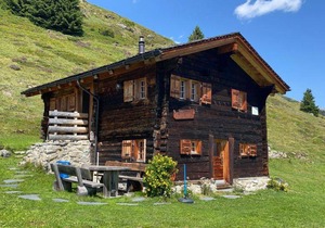 Apartment ∙ 2 bedrooms ∙ 4 guests
