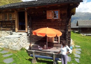 Apartment ∙ 2 bedrooms ∙ 4 guests