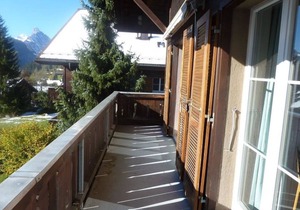 Apartment ∙ 2 bedrooms ∙ 5 guests