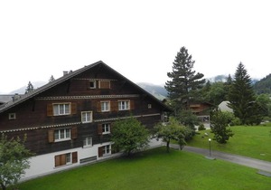 Apartment ∙ 2 bedrooms ∙ 5 guests