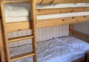 Apartment ∙ 2 bedrooms ∙ 5 guests