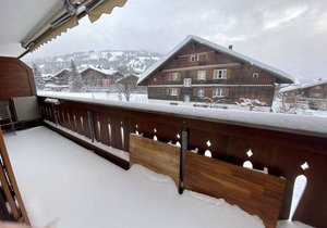 Apartment ∙ 2 bedrooms ∙ 4 guests