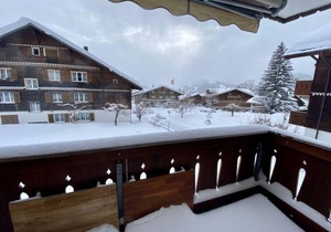 Apartment ∙ 2 bedrooms ∙ 4 guests