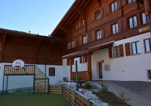 Apartment ∙ 2 bedrooms ∙ 4 guests