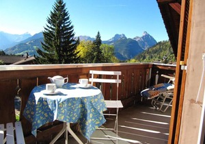 Apartment ∙ 2 bedrooms ∙ 4 guests