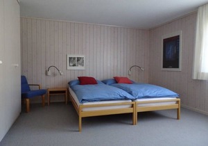 Apartment ∙ 2 bedrooms ∙ 4 guests