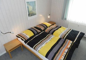 Apartment ∙ 2 bedrooms ∙ 5 guests