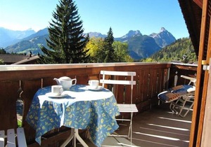 Apartment ∙ 2 bedrooms ∙ 4 guests
