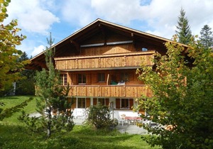 Apartment ∙ 2 bedrooms ∙ 5 guests