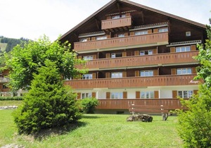 Apartment ∙ 2 bedrooms ∙ 5 guests