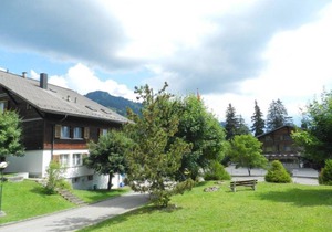 Apartment ∙ 2 bedrooms ∙ 5 guests