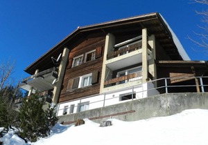 Apartment ∙ 2 bedrooms ∙ 6 guests