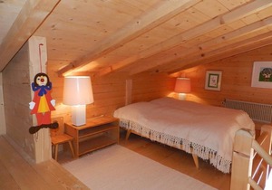 Apartment ∙ 2 bedrooms ∙ 6 guests