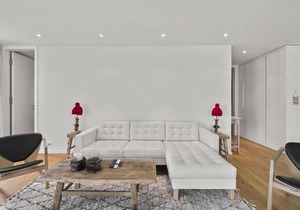 Apartment ∙ 2 bedrooms ∙ 4 guests