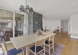 Apartment ∙ 2 bedrooms ∙ 4 guests