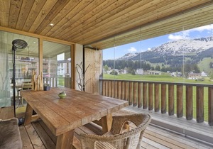 Apartment ∙ 2 bedrooms ∙ 4 guests