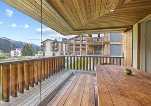 Apartment ∙ 2 bedrooms ∙ 4 guests