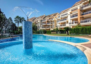 Apartment ∙ 2 bedrooms ∙ 4 guests