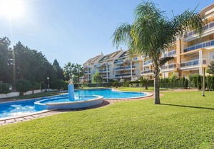 Apartment ∙ 2 bedrooms ∙ 4 guests
