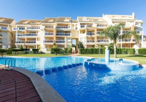Apartment ∙ 2 bedrooms ∙ 4 guests