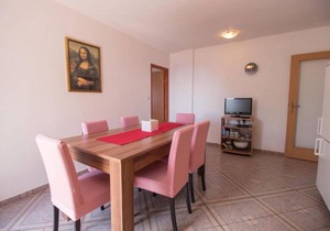 Apartment ∙ 2 bedrooms ∙ 4 guests
