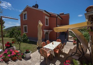 Apartment ∙ 2 bedrooms ∙ 4 guests