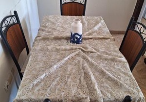 apartment 2 bedrooms in hassan