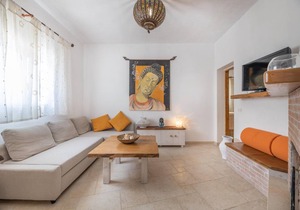 Apartment ∙ 2 bedrooms ∙ 3 guests