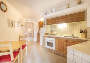 Apartment ∙ 2 bedrooms ∙ 3 guests