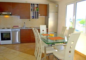Apartment ∙ 2 bedrooms ∙ 5 guests