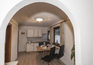 Apartment/2 bedrooms/shower, WC 4-7P. #6 - Apartment Haus Renate