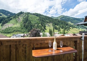 Apartment/2 bedrooms/shower, WC 4-7P. #6 - Apartment Haus Renate