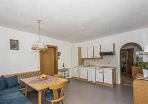 Apartment/2 bedrooms/shower, WC, 4-5 p. #2 - Apartment Haus Renate