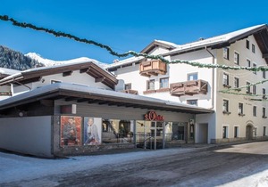 Apartment/2 bedrooms/shower, WC, 4-5 p. #2 - Apartment Haus Renate