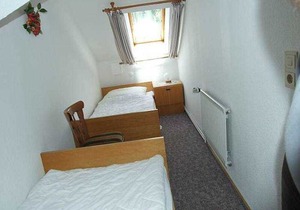 Apartment 2 - Farm Huesmann