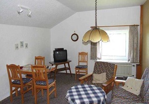 Apartment 2 - Farm Huesmann