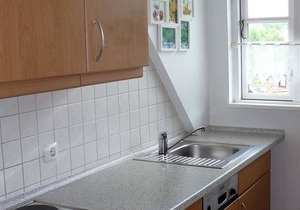 Apartment 2 - Haus Auetal