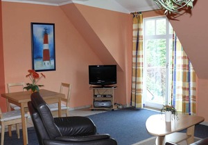 Apartment 2 - Haus Auetal