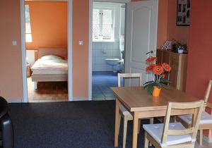 Apartment 2 - Haus Auetal