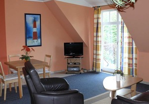 Apartment 2 - Haus Auetal