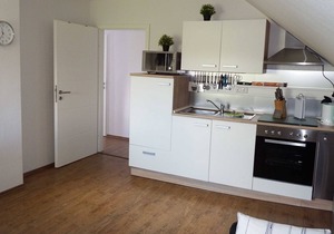 Apartment 2 - Jenny's Ferienappartements