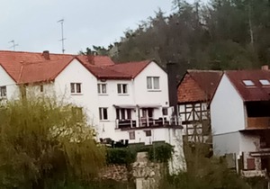 Apartment 2 right on the lake