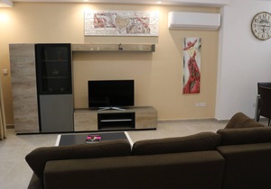Apartment 2 seafront