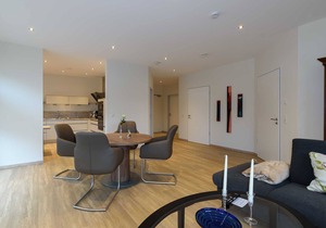 Apartment 2 - Sielhof Ditzum, 45222