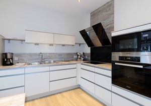 Apartment 2 - Sielhof Ditzum, 45222