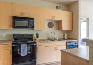 Apartment ∙ 2 bedrooms ∙ 6 guests